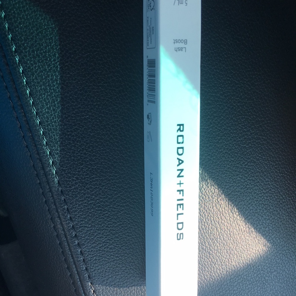 Rodan&Fields Lash Boost